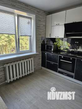 3-к квартира, вторичка, 66м2, 5/5 этаж