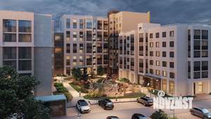 3-к квартира, вторичка, 74м2, 8/9 этаж