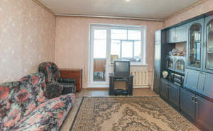 3-к квартира, вторичка, 65м2, 9/9 этаж