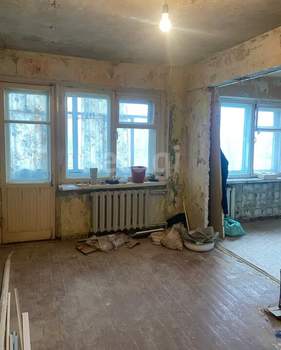 2-к квартира, вторичка, 46м2, 3/5 этаж