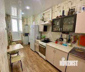 1-к квартира, вторичка, 35м2, 9/9 этаж