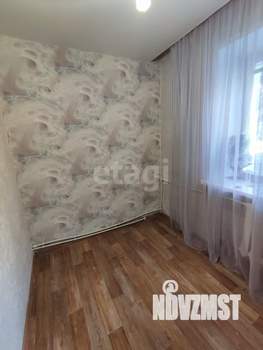 2-к квартира, вторичка, 26м2, 1/5 этаж