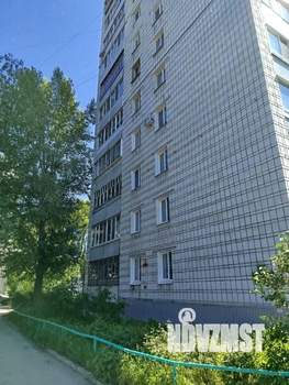 1-к квартира, вторичка, 35м2, 7/12 этаж
