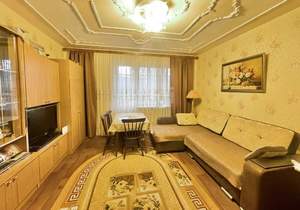 3-к квартира, вторичка, 75м2, 2/9 этаж