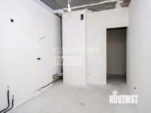 1-к квартира, вторичка, 33м2, 4/9 этаж