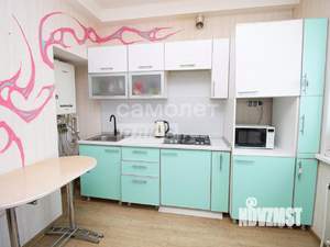 1-к квартира, вторичка, 41м2, 5/5 этаж