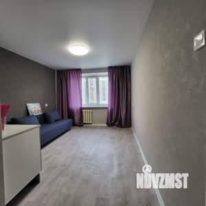 Студия квартира, вторичка, 17м2, 3/9 этаж
