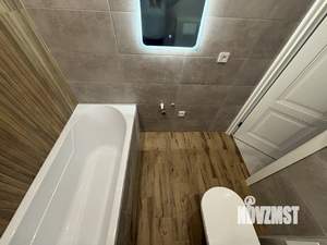 2-к квартира, вторичка, 37м2, 7/9 этаж