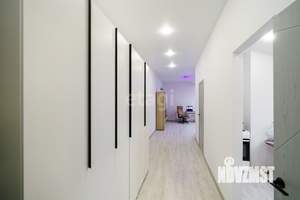 3-к квартира, вторичка, 90м2, 4/4 этаж
