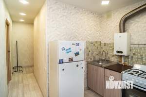 1-к квартира, вторичка, 31м2, 5/5 этаж