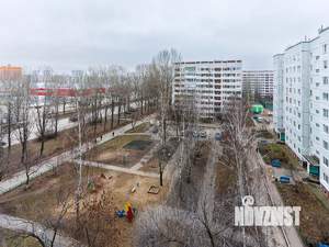 2-к квартира, вторичка, 52м2, 7/9 этаж