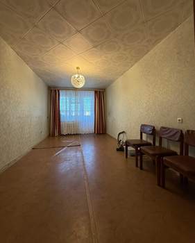 3-к квартира, вторичка, 58м2, 8/9 этаж