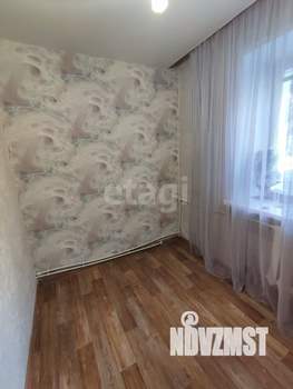 2-к квартира, вторичка, 25м2, 1/5 этаж