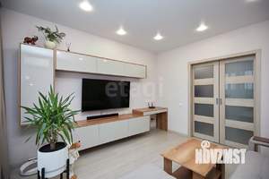 2-к квартира, вторичка, 50м2, 7/10 этаж