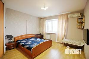 4-к квартира, вторичка, 166м2, 3/6 этаж