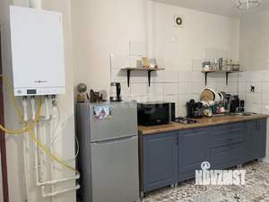 1-к квартира, вторичка, 41м2, 3/5 этаж