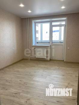 1-к квартира, вторичка, 40м2, 13/16 этаж