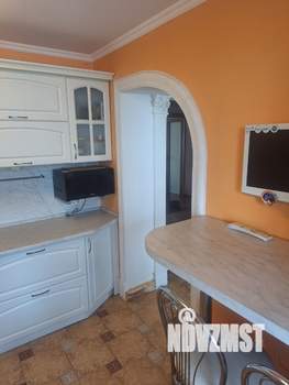 4-к квартира, вторичка, 82м2, 5/5 этаж