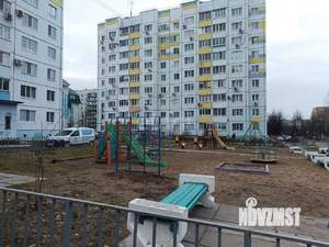 1-к квартира, вторичка, 35м2, 3/9 этаж