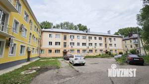 1-к квартира, вторичка, 30м2, 2/3 этаж