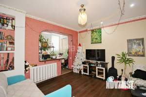 1-к квартира, вторичка, 37м2, 14/16 этаж