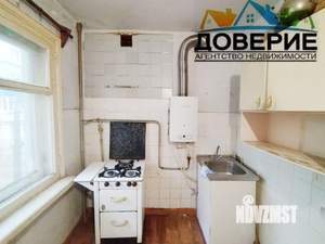 3-к квартира, вторичка, 59м2, 2/5 этаж