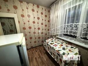 1-к квартира, вторичка, 35м2, 6/9 этаж