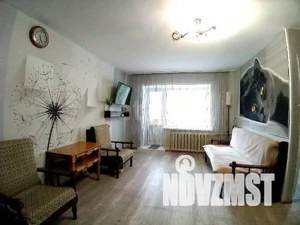 2-к квартира, вторичка, 47м2, 3/5 этаж