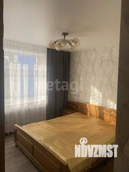3-к квартира, вторичка, 56м2, 1/16 этаж