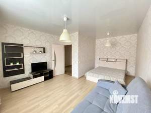 1-к квартира, вторичка, 41м2, 7/9 этаж