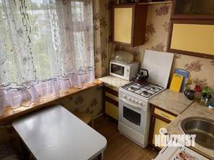 3-к квартира, вторичка, 59м2, 5/5 этаж