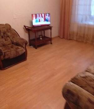 2-к квартира, вторичка, 49м2, 1/5 этаж