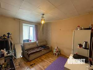 1-к квартира, вторичка, 12м2, 9/9 этаж