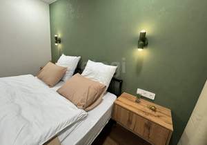 2-к квартира, вторичка, 43м2, 4/6 этаж