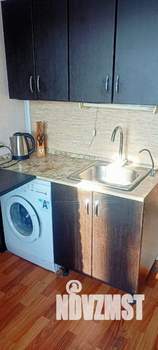 1-к квартира, вторичка, 24м2, 4/5 этаж