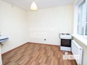 1-к квартира, вторичка, 33м2, 10/16 этаж