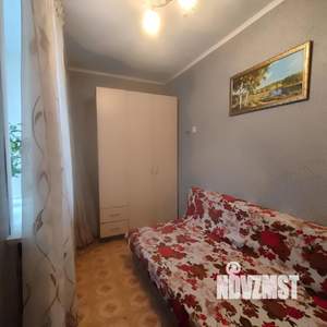 2-к квартира, вторичка, 26м2, 1/5 этаж