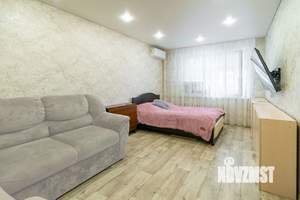1-к квартира, вторичка, 35м2, 1/10 этаж