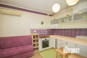 1-к квартира, вторичка, 36м2, 9/9 этаж