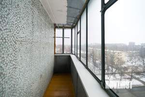 4-к квартира, вторичка, 77м2, 9/9 этаж