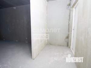 1-к квартира, вторичка, 30м2, 1/9 этаж