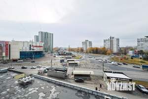 2-к квартира, вторичка, 43м2, 5/9 этаж