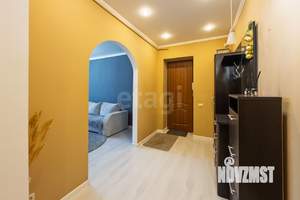 2-к квартира, вторичка, 62м2, 4/4 этаж