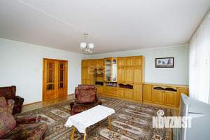 3-к квартира, вторичка, 116м2, 9/10 этаж
