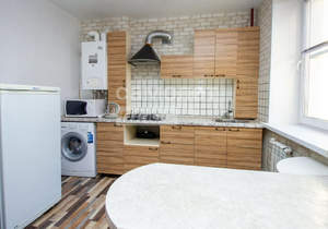 Студия квартира, вторичка, 21м2, 1/3 этаж