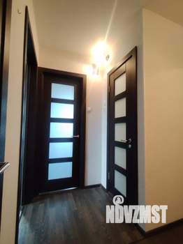 1-к квартира, вторичка, 35м2, 1/10 этаж