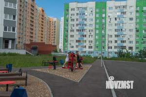 1-к квартира, вторичка, 37м2, 5/18 этаж