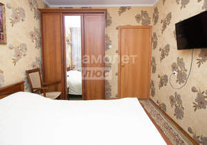 5-к квартира, вторичка, 90м2, 9/9 этаж