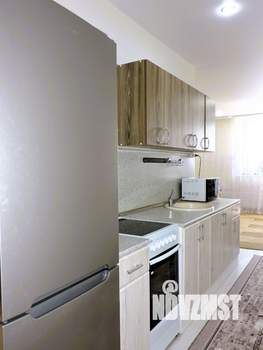 Студия квартира, вторичка, 30м2, 3/25 этаж