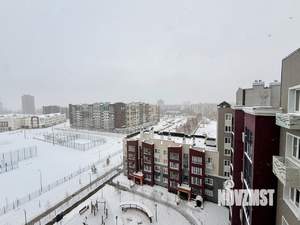 2-к квартира, вторичка, 46м2, 9/9 этаж